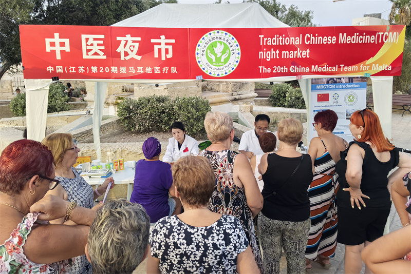 活动现场。主办方提供